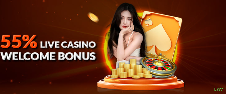 Cash Out Esportes b777